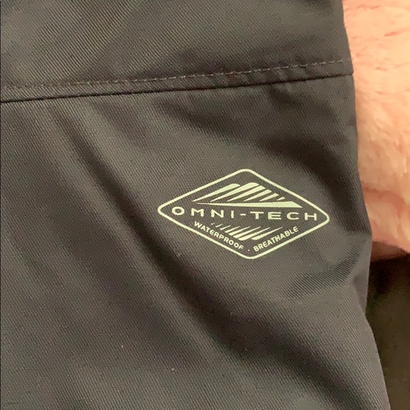 Columbia Omni-Tech Snow and Rain Pants - Picture 11 of 13